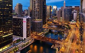 Westin Chicago River North